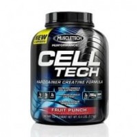 MUSCLETECH - CELL TECH Performance Series 6lbs By Herbal Medicos